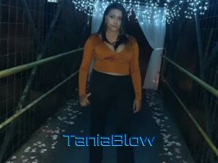 TaniaBlow Vidéos de Cul FR