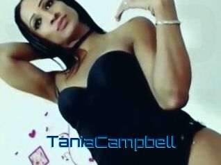 TaniaCampbell Vidéos de Cul FR