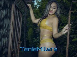 TaniaMillers Vidéos de Cul FR