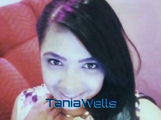 TaniaWells