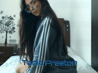 Tania_Preston Vidéos de Cul FR