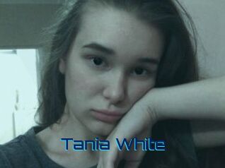 Tania_White Vidéos de Cul FR