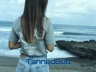 TannedButt