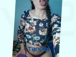 Tanniia