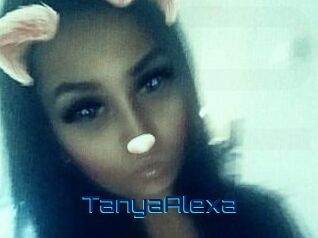 Tanya_Alexa