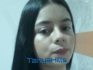 TanyaHills