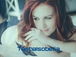 TashaIsobella