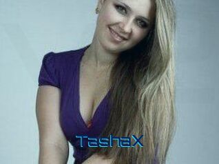 Tasha_X