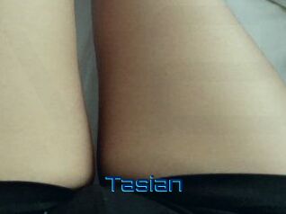 Tasian