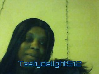 Tastydelight512