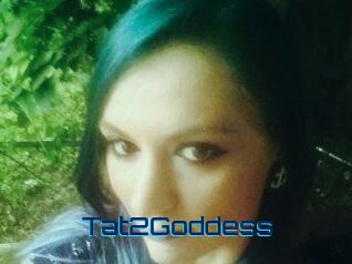 Tat2Goddess