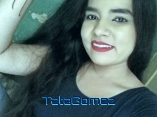 TataGomez