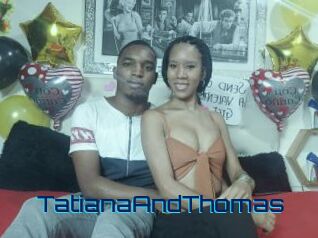 TatianaAndThomas Vidéos de Cul FR