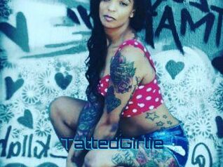 TattedGirlie