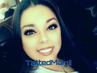 TattedMamii Vidéos de Cul FR