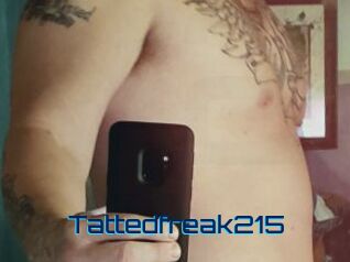 Tattedfreak215 Vidéos de Cul FR