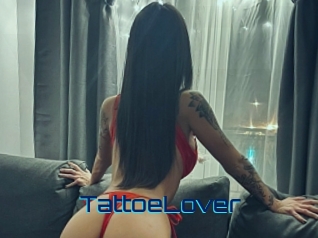 TattoeLover