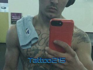 Tattoo215