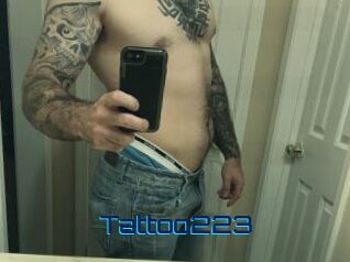 Tattoo223