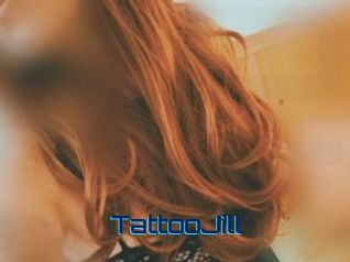 TattooJill