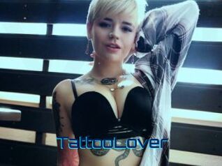 TattooLover