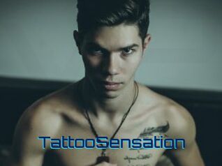 TattooSensation