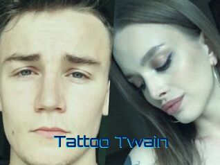 Tattoo_Twain Vidéos de Cul FR