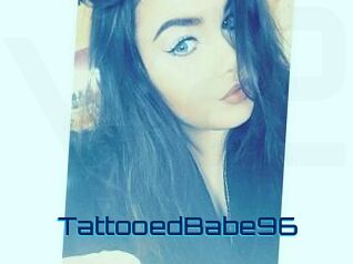 TattooedBabe96