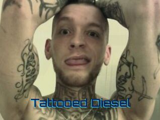 Tattooed_Diesel