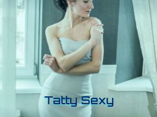 Tatty_Sexy Vidéos de Cul FR