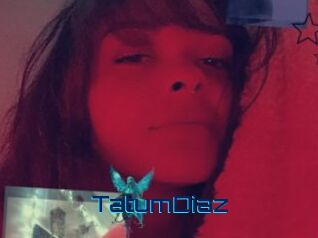 TatumDiaz