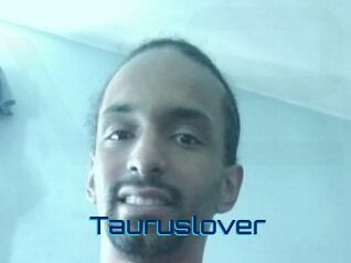 Tauruslover