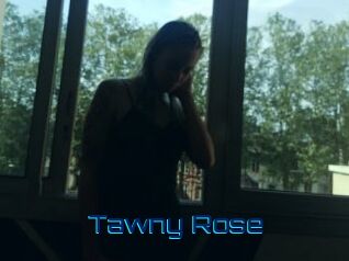Tawny_Rose Vidéos de Cul FR