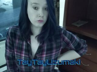 TayTayUzumaki Vidéos de Cul FR