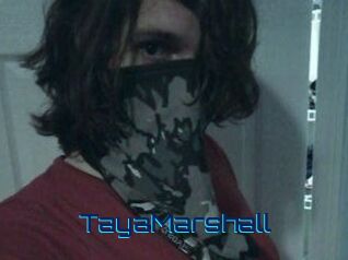 TayaMarshall