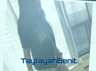TaylayahBenit Vidéos de Cul FR