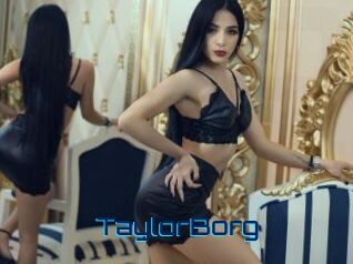 TaylorBorg