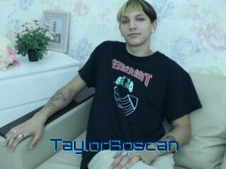 TaylorBoscan
