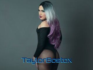 TaylorBostox