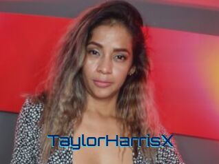 TaylorHarrisX