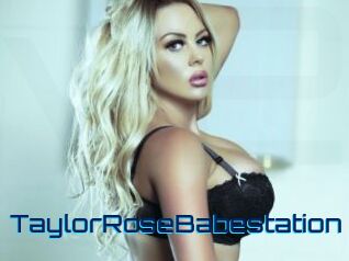 TaylorRoseBabestation