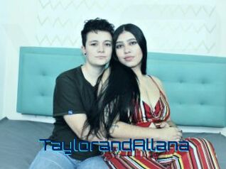 TaylorandAllana