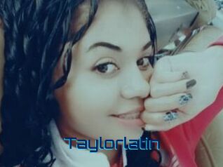 Taylorlatin