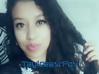 TaylosexrFox Vidéos de Cul FR