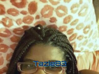 Tazie83