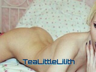 TeaLittleLilith