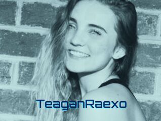 TeaganRaexo