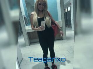 Teaganxo Vidéos de Cul FR