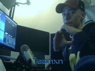 Teamxn Vidéos de Cul FR