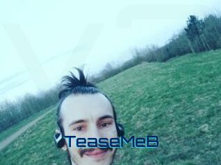 TeaseMeB